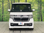 N BOX CUSTOM 4WD