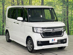 N BOX CUSTOM 4WD