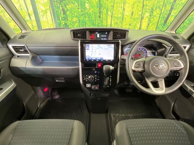 ROOMY 4WD