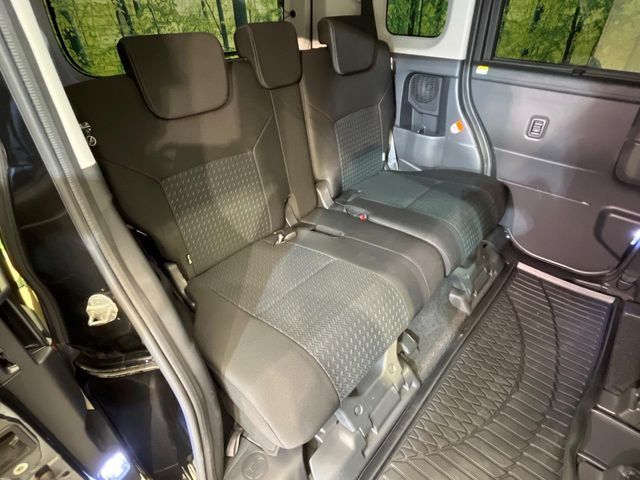 ROOMY 4WD