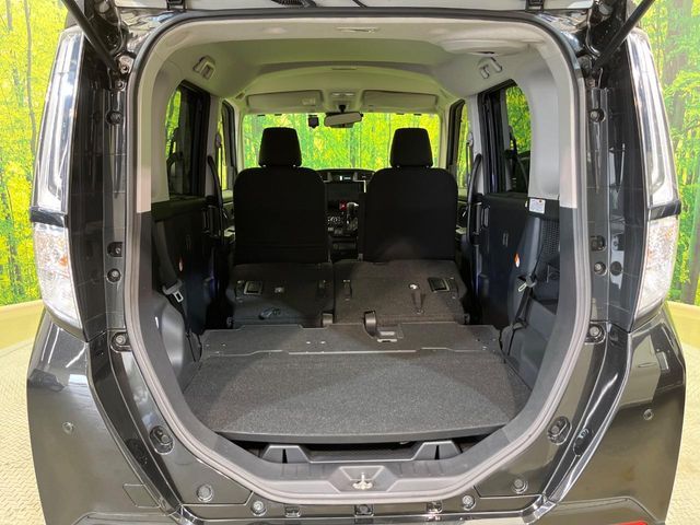 ROOMY 4WD
