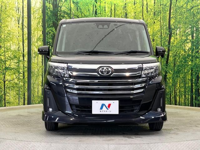 ROOMY 4WD