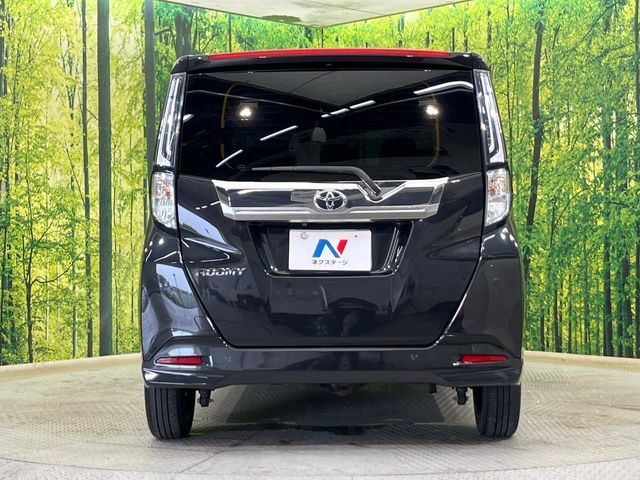 ROOMY 4WD