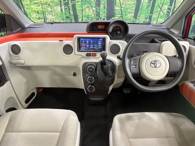 PORTE 4WD