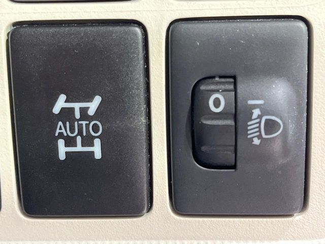 PORTE 4WD
