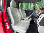 PORTE 4WD