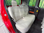 PORTE 4WD