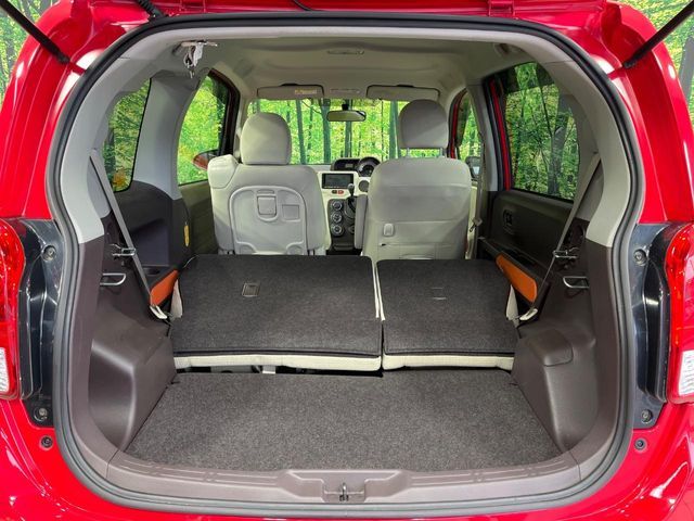 PORTE 4WD