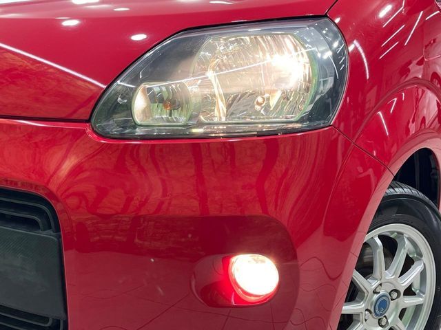 PORTE 4WD