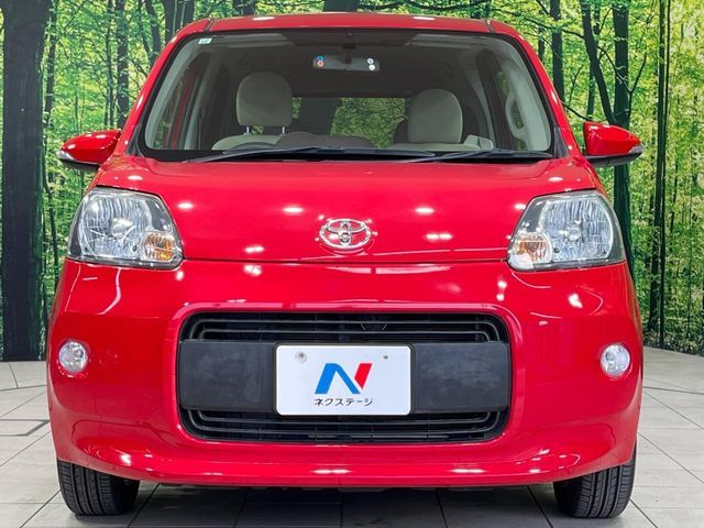 PORTE 4WD