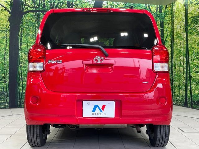 PORTE 4WD