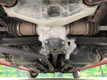 PORTE 4WD