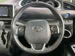 SIENTA HYBRID