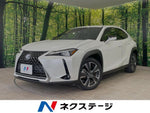 LEXUS UX250h