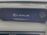 LEXUS UX250h