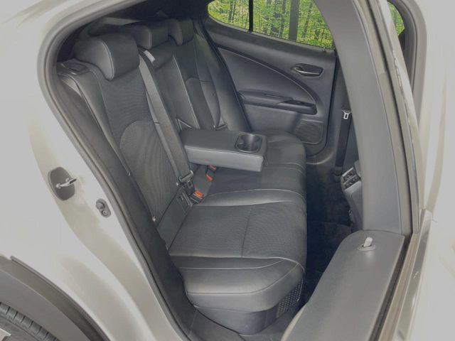 LEXUS UX250h