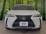 LEXUS UX250h