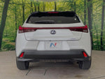 LEXUS UX250h
