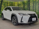 LEXUS UX250h