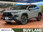 RAV4 4WD