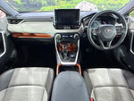 RAV4 4WD