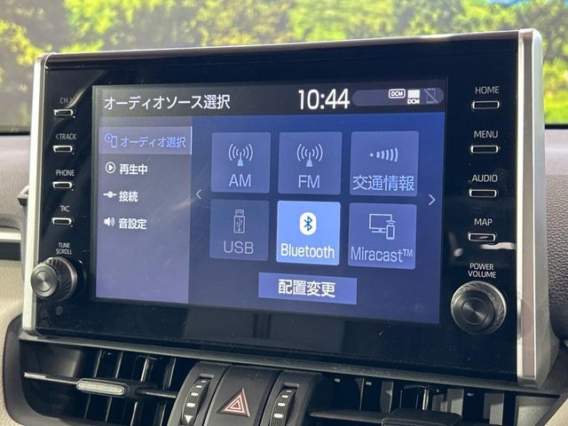 RAV4 4WD