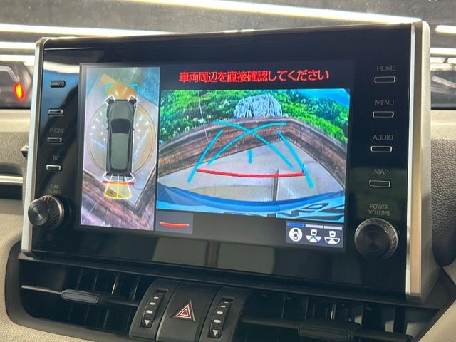 RAV4 4WD