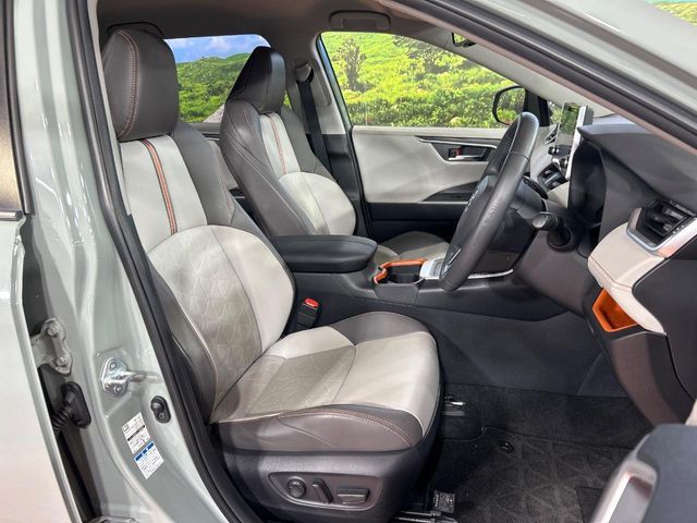 RAV4 4WD