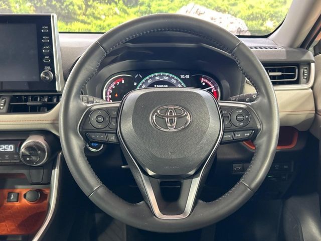 RAV4 4WD