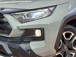 RAV4 4WD