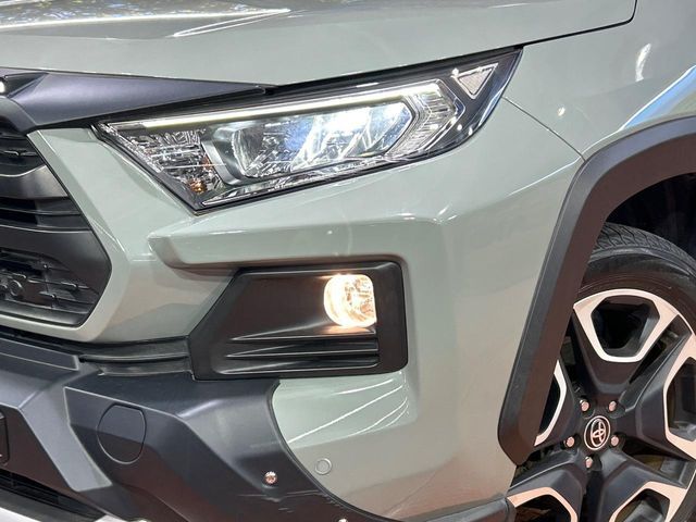 RAV4 4WD