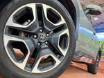 RAV4 4WD