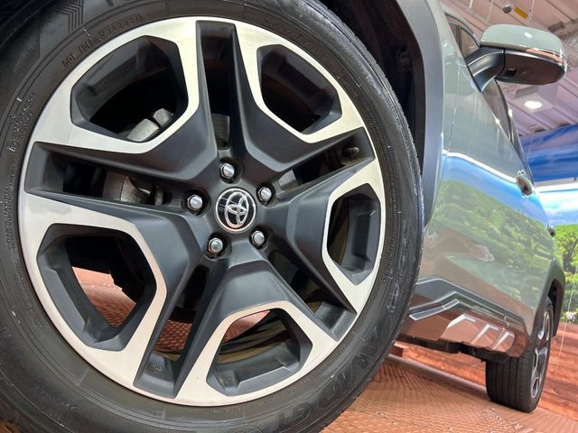 RAV4 4WD