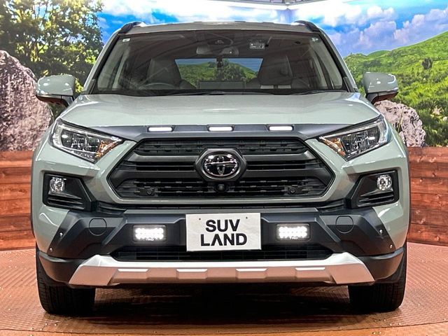 RAV4 4WD