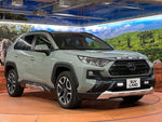 RAV4 4WD
