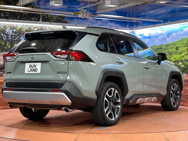 RAV4 4WD