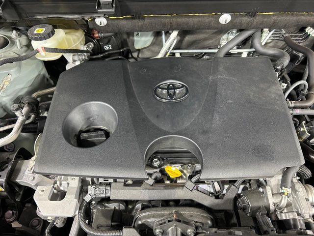 RAV4 4WD