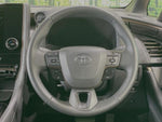 ALPHARD hybrid