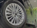 ALPHARD hybrid