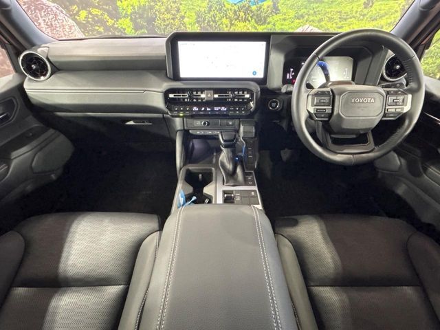 LANDCRUISER 250