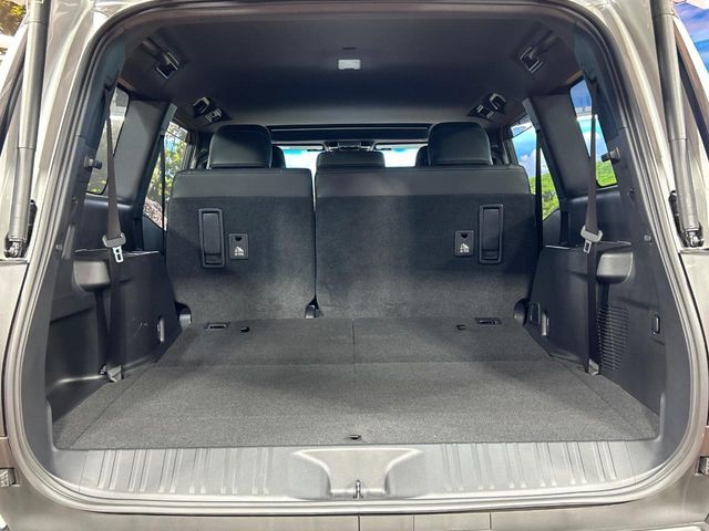 LANDCRUISER 250