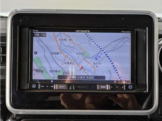 Spacia custom