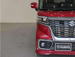 Spacia custom