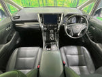ALPHARD hybrid 4WD