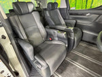 ALPHARD hybrid 4WD