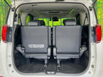 ALPHARD hybrid 4WD