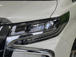 ALPHARD hybrid 4WD