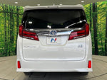 ALPHARD hybrid 4WD