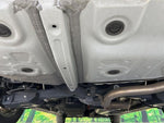 ALPHARD hybrid 4WD