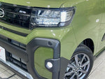 TANTO FAN CROSS
